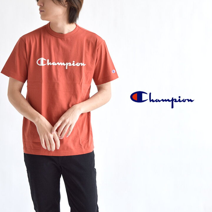 楽天市場 チャンピオン Tシャツ レディース Champion Tシャツ C3 P302 ロゴt Basicシリーズ Tシャツ Tシャツ メンズ レディース ユニセックス 男女兼用 トップス 半袖tシャツ チャンピオン 半袖 シャツ ブランドc3 H374 白t ビッグt Piece Life ピースライフ