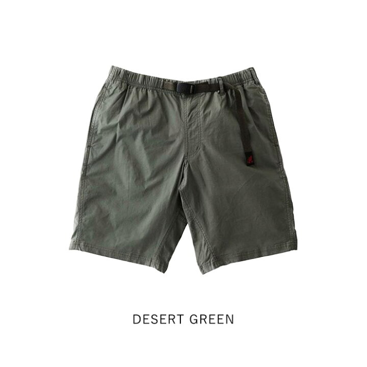 楽天市場】【10%OFF/ラスト1】GRAMICCI グラミチ ショートパンツ 