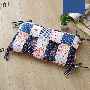 ���z�c ���ԂƂ� �N�b�V���� 2�_�Z�b�g �C�X�p 28x45cm �`�F�b�N�� �p�b�`���[�N �Ђ��t�� ���� �Ԉ֎q�p �����܂��� �ې� �ʋC�� ���e�� �\�t�g �H�� �C���e���A ���@�\ ���� �ʋ� �ʊw �ґz