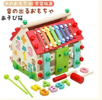 楽天市場】型はめパズル ボックスの通販