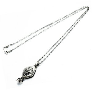 �l�b�N���X �����Y �V���o�[925 �X�J�� Crest Skull �y���_���g �������� 44ROCK �V�V���b�N �����̖�� ���d���F�����p���f�� �v���[���g �t�ďH�~ ��l�C