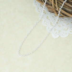 lbNX`F[ Vo[925 `F[ `F[̂ 60cm silver925 AYL`F[ x[VbNȃfUC  AWX^[Ȃ AM[Ή Y fB[X [ 