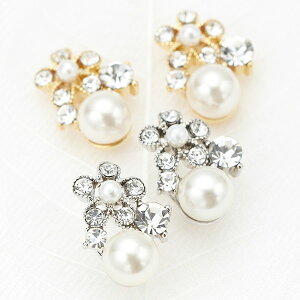 結婚式 ピアス 大きめの人気商品 通販 価格比較 価格 Com