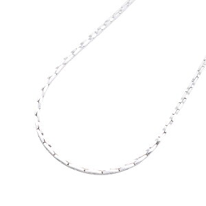 fB[X lbNX `F[̂ XGbW Xl[N { 40cm AM[Ή ֋ Vo[ S[h [  tďH~ lC