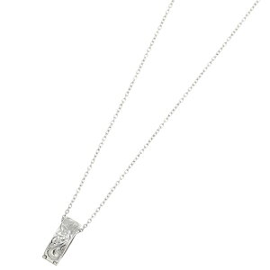 ネックレス レディース メンズ リングホルダー サージカルステンレス ペンダント ハワイアンジュエリー シルバー 金属アレルギー対応 ホヌ カレイキニ 送料無料 プレゼント 春夏秋冬 大人