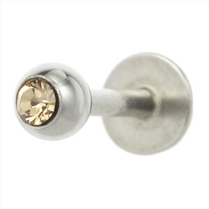 ボディピアス つけっぱなし レディース メンズ 18G 付けっぱなし ラインストーン サージカルステンレス316L 軟骨用 耳たぶ用 セカンドピアス つけっぱなし ユニセックス ファーストピアス つ