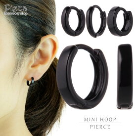 従事する 説得 負 黒い リング ピアス Youkan Jp