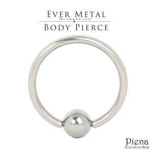 {fBsAX Y fB[X {[N[U[O LveBur[YO Aei wbNX Go[^ 14G { EVERMETAL T[WJXeX316L AM[Ή 