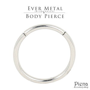 {fBsAX ςȂ Y fB[X O t[v ^b` tςȂ  ZOgO Go[^ 16G { EVERMETAL T[WJXeX316L AM[