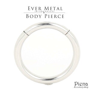 {fBsAX ςȂ Y fB[X Go[^ 10G { EVERMETAL T[WJXeX316L ɗD AM[ Kтɂ Vv   ig