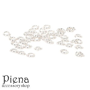 Vo[925 ۃJ CJ fB[X Y 0.5mmx2.5mm 50 nhCh DIY  AM[Ή ANZT[ IWi쐬