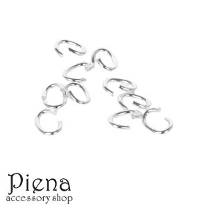 Vo[925 ȉ~J CJ fB[X Y 0.8mmX3.7mmx5.0mm 10 nhCh DIY  ڑp[c AM[Ή ANZT[ IWi쐬