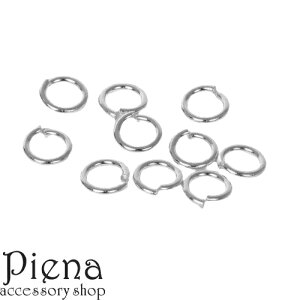 Vo[925 ۃJ CJ fB[X Y 0.8mmx5.0mm 10 nhCh DIY  AM[Ή ANZT[ IWi쐬