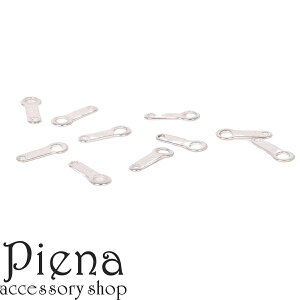 Vo[925 _}v[g fB[X Y 3.5mmx9.6mm 10 ANZT[p[c lbNX uXbg ANbg   DIY AM[Ή ANZT[ IWi