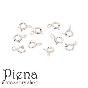 Vo[925  fB[X Y XvObN5.0mm 10  nhCh DIY AM[Ή i ANZT[p[c ߋ