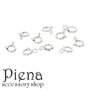 Vo[925  fB[X Y XvObN N[Y^Cv 5.0mm 10  nhCh DIY AM[Ή i ANZT[p[c ߋ [֑