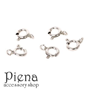 Vo[925  fB[X Y XvObN7.0mm 5  nhCh DIY AM[Ή i ANZT[p[c ߋ