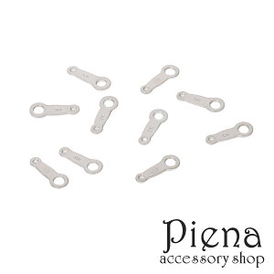 Vo[925 _} fB[X Y 2.9mm x 8.0mm 10  nhCh DIY  AM[Ή i ANZT[p[c lbNX uXbg
