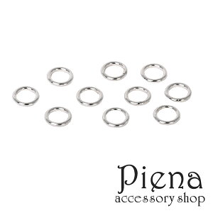 Vo[925 ۃJ fB[X Y Etς 0.89x6.0mm 10 nhCh DIY  ڑp[c AM[Ή [֑