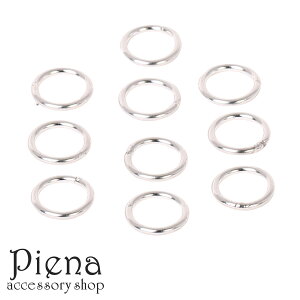 Vo[925 ۃJ fB[X Y Etς 0.89x7.0mm 10 nhCh DIY  ڑp[c AM[Ή [֑