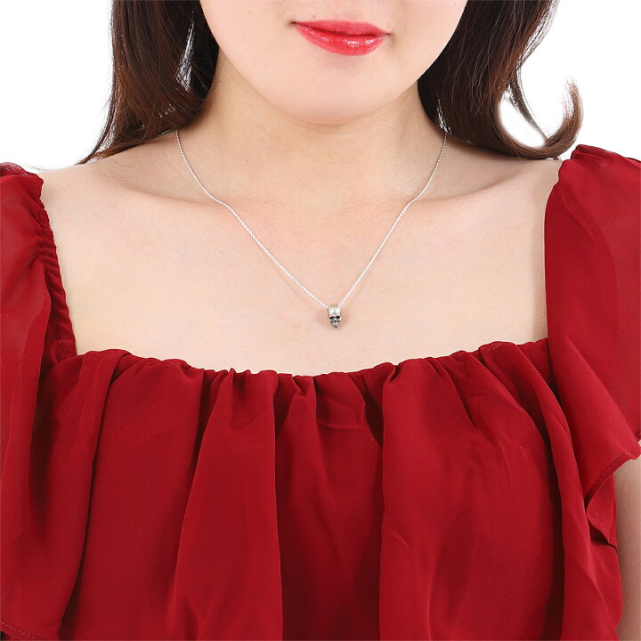 新着商品 ネックレス ドクロ シルバー 手 カジュアル 高級感 かっこいい ネックレス ホラー ドクロ シルバー 高級感 ユニセックス