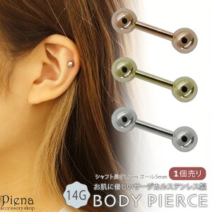 14g ピアス メンズの人気商品 通販 価格比較 価格 Com