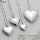 ロケットペンダント ネックレス サージカルステンレス製 ハート 無地 模様 開閉 お肌に優しい 金属アレルギー対応 個性的 オシャレ かわいい 大人可愛い 恋人 記念日 誕生日 プレゼント ギフト メール便送料無料