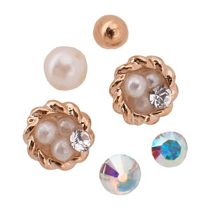 sAX AM[Ή fB[X |Xg X^bh 6_Zbg LL xr[p[pF َq̂悤ȃsAX CXg[ tFCNp[ ^ Vo[ sN