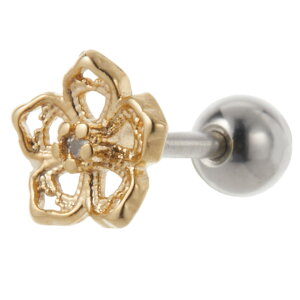 {fBsAX ςȂ fB[X T[WJXeX316L|Xg Ўp 1 18G Xg[go[x  t[ LL   ɗD AM[Ή IV