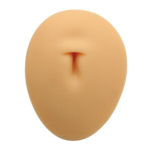 ピアス展示用 マネキン シリコンディスプレイ シリコン製 ディスプレイ ピアスディスプレイ アクセサリーディスプレイ 耳モデル フェイクイヤー 耳 唇 目 へそ 舌 部分用 シリコン耳模型 練