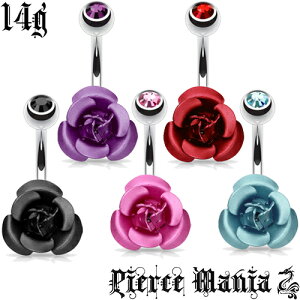 14g 炫ւNVbN[Y iKN oւsAX oiio[x{fBsAX 316L T[WJXeX AN Cu {fB[sAX ւs t[  14Q[W