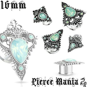 16mm _IȃIpCgI~L[O[̃re[WWGvO{fBsAX 316L T[WJXeX Cu _utA t@[XgsAX lW XN[^Cv r