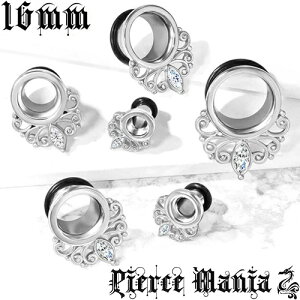 16mm ؂₩GKgIWGgl VOtA tbV`[u sAX316L T[WJXeX Cu {fB[sAX {fBs I[O