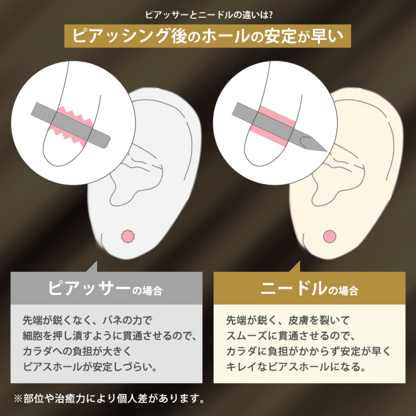 活動歴および当時の関連ビジュアル記録