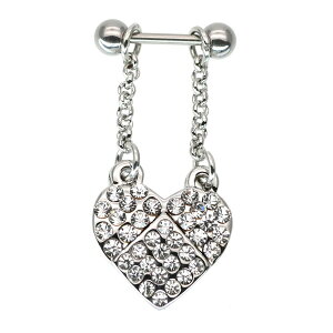 �y�X��3�_�ȏ��20��OFF�N�[�|���z�{�f�B�s�A�X �L���L���n�[�g ���u�A�[�~�[�o�[�x�� 18G 16G 14G �{�f�B�[�s�A�X ��s�A�X �g���K�X �w���b�N�X �j�b�v�� �X�g���[�g�o�[�x��