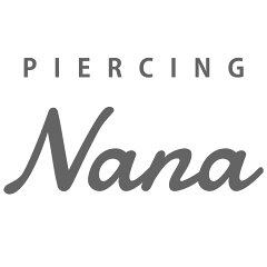 ボディピアス専門店 PIERCING-NANA