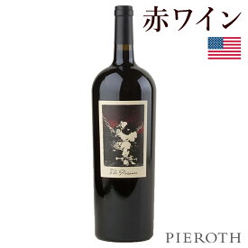 【ピーロート公式】ザ・プリズナー レッド・ブレンド ( 2023 ) 1500ml 1本 The Prisoner Red Blend マグナムボトル カリフォルニア プリズナーワイン カリフォルニアワイン ギフト wine Pieroth