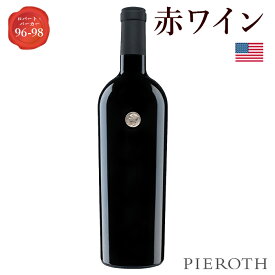 【ピーロート公式】マーキュリー・ヘッド (2019) Mercury Head 750ml 1本 アメリカ カリフォルニア ナパヴァレー 赤 ワイン 辛口 カベルネ・ソーヴィニヨン プレゼント ギフト wine 入学就職祝い Pieroth ピーロートジャパン