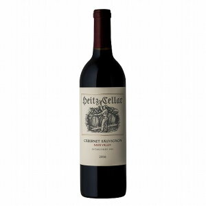 �y�s�[���[�g�����z�n�C�c �J�x���l�E�\�[���B�j���� (2021) 750ml 1�{ Heitz Cellar Cabernet Sauvignon �J���t�H���j�A �i�p ���@���[ �t���{�f�B ���U�t�H�[�h �I�[�N���B�� �n�E�G���}�E���e�� �I�[