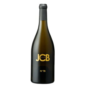 【ピーロート公式】JCB No.76 シャルドネ 1本 ( 2022 ) 750ml Chardonnay Napa Valley アメリカ カリフォルニア ナパ ヴァレー シャルドネ 白ワイン 辛口 フランスワイン ワイン プレゼント ギフト 贈答 wine Pieroth