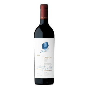 ys[[gzI[pXE 1{ ( 2021 ) Opus One 750ml AJ JtHjA ip@[ I[pX ԃC h ipC napa JtHjAC v[g Mtg  