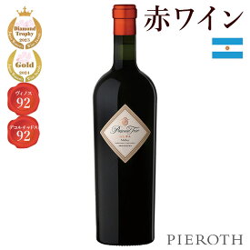 【ピーロート公式】トソ・アルタ マルベック ( 2021 ) 750ml 1本 Toso Alta Malbec アルゼンチンワイン メンドーサ マイプ パスカル トソ マルベック 赤ワイン 辛口 アルゼンチン ワイン プレゼント ギフト 贈答 wine Pieroth
