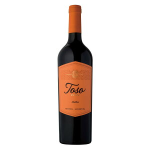 y|Cg10{I2025/9/5ij10:00`9/11i؁j09:59zg\ }xbN 2023 750ml 6{Zbg Toso Malbec A[` {fKXBj[h pXJg\ h[T ԃC h A[`