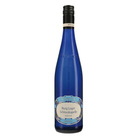 【ピーロート公式】ピーロート ブルー カビネット 6本セット ( 2024 ) 750ml Burg Kabinett ドイツ ナーエ カビネット ワイン フルーティー リースリング 試飲会 ギフト プレゼント 父の日 初心者 wine Pieroth