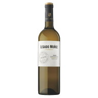 【ピーロート公式】レガード・ムニョス シャルドネ (2024)750ml 6本セット Legado Munoz Chardonnay スペ…