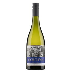 【ピーロート公式】リチャード・ハミルトン アーモンド・グロウヴ シャルドネ ( 2024 ) 6本セット 750ml Hamilton Almond Grove Chardonnay オーストラリア マクラーレンヴェイル 白ワイン 辛口 Pieroth