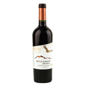 ys[[gz~} GXe[gEU[ JxlE\[Bj 6{Zbg ( 2023) 750ml Millaman Estate RSV Cabernet Sauvignon ` NR@[ `C `Jx Mtg wine Pieroth