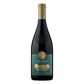 【ピーロート公式】タラパカ グラン・レゼルバ 150アニバーサリー・エディション ( 2022) 750ml 1本 Tarapaca Gran Reserva 150yrs チリマイポヴァレー 赤ワイン カベルネソーヴィニヨン 辛口 チリワイン ワイン プレゼント ギフト 贈答 wine Pieroth