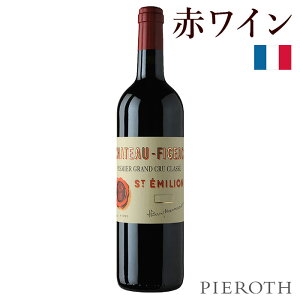 ys[[gzVg[EtBWbN 1{ ( 2021 ) 750ml Chateau Figeac tX {h[ Te~I ԃC h Jxl\[Bj [ Jxlt tXC 