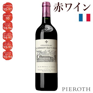 �y�s�[���[�g�����z�V���g�[�E���E�~�b�V�����E�I�[�E�u���I�� 1�{ ( 2021 ) 750ml Chateau La Mission Haut Brion �t�����X �{���h�[ �h�� �J�x���l�\�[���B�j���� �������[ ���C�� �M�t�g ���� �v���[